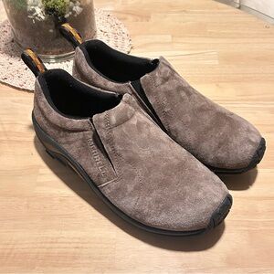 Merrell Jungle Moc Shoes Men Size 11